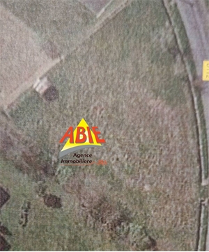 terrain à la vente -   85410  LA CAILLERE-SAINT-HILAIRE, surface 1040 m2 vente terrain - APR661250